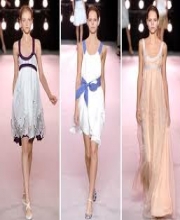 Nina Ricci's Collection